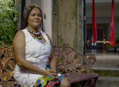 Em websérie, Márcia Short passeia por sua história e reivindica espaço da arte negra
