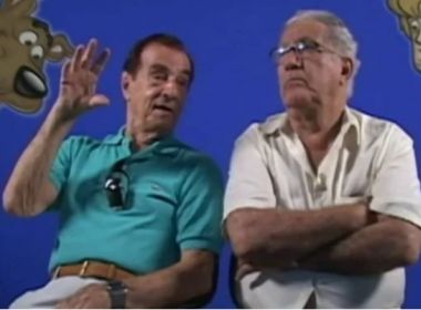 Voz por trás dos personagens Pernalonga e Salsicha, Mário Monjardim morre aos 86 anos 