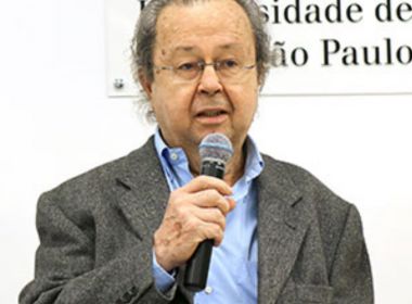 Ex-ministro da Cultura de FHC, Francisco Weffort morre aos 84 anos após infarto