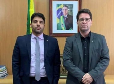 Baiano encarregado da Rouanet diz que evangélicos são 'hereges', mas 'massa útil'