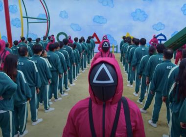 Kim Kataguiri é criticado ao associar série 'Round 6' ao socialismo