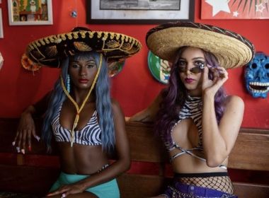 Cantora Maya lança novo single em parceria com A Travestis