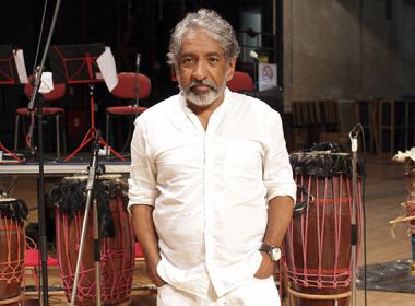 Criador do Rumpilezz, Maestro Letieres Leite morre aos 61 anos