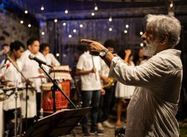 Em tributo a Letieres Leite, TVE Bahia exibe documentário e show inédito