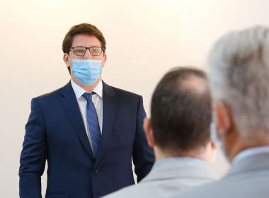 Mario Frias veta exigência de comprovante de vacina em eventos apoiados pela Rouanet