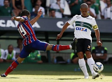 Bahia Notícias / Esportes / E.C. Bahia / Bahia perde para ...