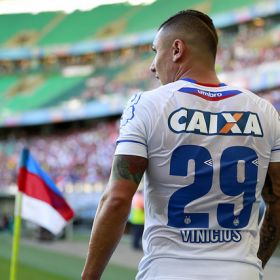 Melhores momentos de Bahia 0 X 0 Atlético (PR)