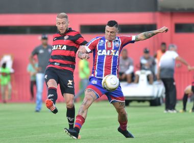 Com Ba-Vi na 1ª fase, clubes definem novo regulamento do Nordestão