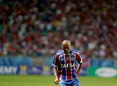 Nino Paraíba recebe terceiro amarelo e não joga decisão da Copa do Nordeste