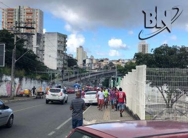 Cambistas cobram até R$ 120 por ingresso para a final entre Bahia e Sampaio Corrêa