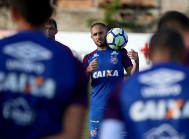 Com boa vantagem, Bahia tenta segurar o Vasco para avançar na Copa do Brasil