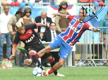 Brasileirão: CBF confirma programação dos primeiros jogos do segundo turno