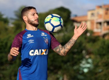 Copa do Brasil: Bahia e Palmeiras fazem 1ª partida das quartas de final