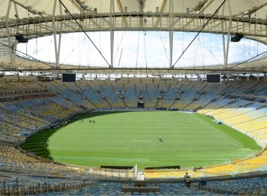 Segue a maratona: fora de casa, Bahia enfrenta o Fluminense pelo Brasileirão