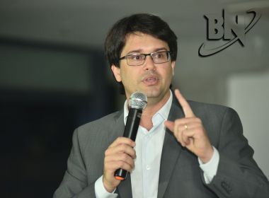 Bellintani nega venda de Zé Rafael e diz que negócio só ocorrerá ‘quando for bom pro clube’