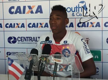 Léo exime Edigar Junio de culpa por gol perdido em derrota contra o Santos
