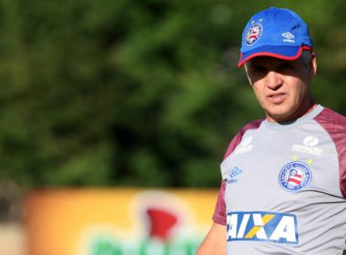 Luis Fernando elogia atuação do Bahia e lamenta chances perdidas