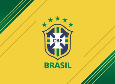 Auxiliar de preparação física do Bahia é convocado para a Seleção sub-15