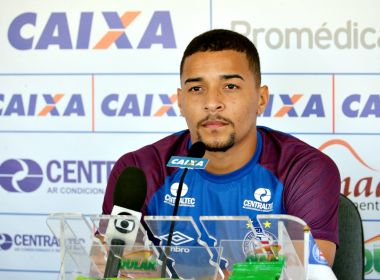 'Cada jogo é uma decisão', diz Gregore sobre sequência da Série A