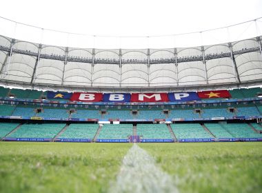 Bahia enfrenta 'mistão' do Palmeiras em busca de reencontro com o triunfo