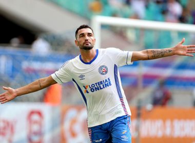Gilberto lamenta empate, mas destaca postura do time: 'Soube suportar bem a pressão'
