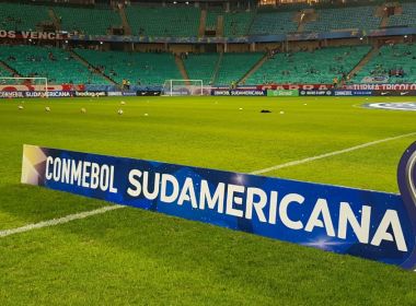 Com desconforto muscular, Gilberto não enfrenta o Botafogo; veja escalação