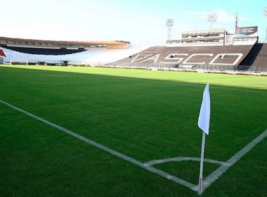 Bahia enfrenta o Vasco com objetivo de manter distância do Z-4