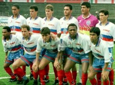 Após 23 anos, Bahia volta a conseguir triunfo na disputa de pênaltis