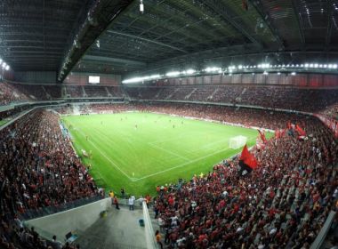 Copa Sul-Americana: Bahia procura reviravolta contra o AtlÃ©tico-PR na Arena da Baixada