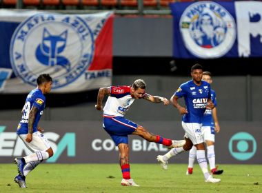 Grolli e Vinícius não devem renovar com o Bahia; 'caso Nilton' é analisado