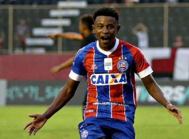 Bellintani confirma conversa entre Bahia e Corinthians sobre meia Ramires