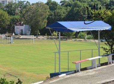 Com proposta do Japão, Edigar Junio não se reapresenta no Bahia