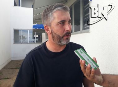 Pablo Fernandez avalia desempenho do Bahia na Copa São Paulo: 'Estreia positiva'