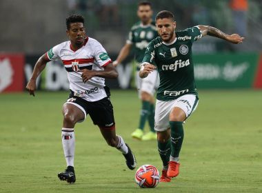 Em conversa com Zé Rafael, Bahia abre portas para retorno