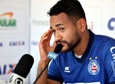 Para Jackson, Bahia 'poderia ter caprichado mais' diante do Sergipe