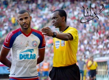 Após lateral, Bahia intensifica busca por um zagueiro para a Série A