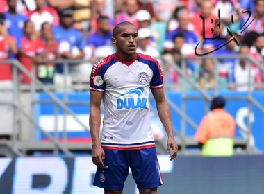 Nino Paraíba destaca triunfo do Bahia na estreia do Brasileirão: 'É maravilhoso'