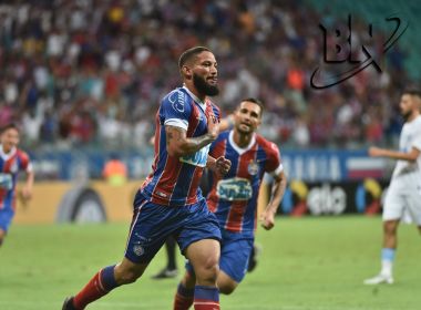 Bahia encara o São Paulo nas oitavas de final da Copa do Brasil; veja os confrontos