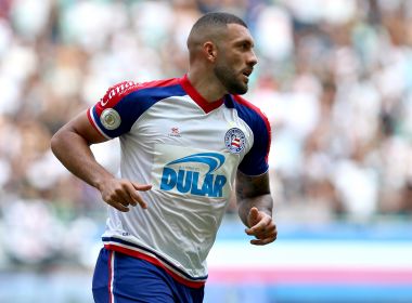 Bahia e Dular negociam para fechar patrocínio master na camisa