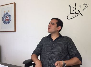 Grupo 'Mais Bahia' rebate afirmações de Sant'Ana sobre agenciamento de atletas