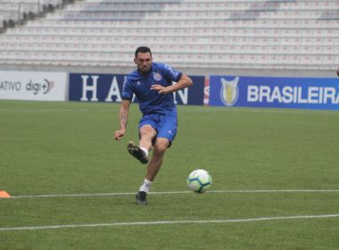 Diante de um Athletico alternativo, Bahia tenta emendar sequência de triunfos na Série A