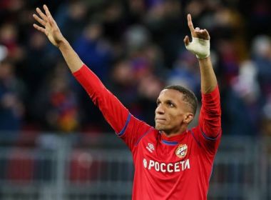 Udinese faz proposta por Rodrigo Becão, do Bahia; CSKA tem preferência