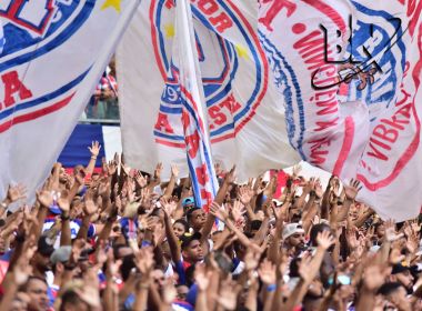 Projeto que propõe E. C. Bahia como patrimônio imaterial de Salvador será votado com urgência