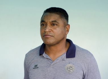 'O preconceito no futebol é velado', diz Roger Machado