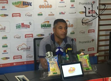 Roger Machado exalta atuação do Bahia e diz que sonho de título continua aceso