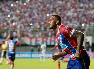 Fernandão celebra triunfo sobre o Grêmio: 'Foi um jogo difícil'