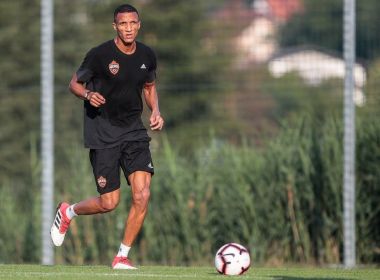 Na mira da Udinese, Rodrigo Becão vai ter futuro definido neste mês