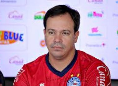 Dado Cavalcanti cita expectativa para o clássico sub-23 e elogia João Burse