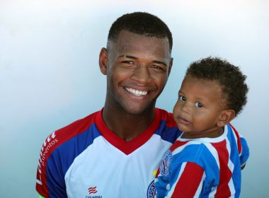 Bahia negocia empréstimo de Everson ao Portimonense, de Portugal