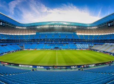 Diante do Grêmio, Bahia inicia briga por vaga nas semifinais da Copa do Brasil 